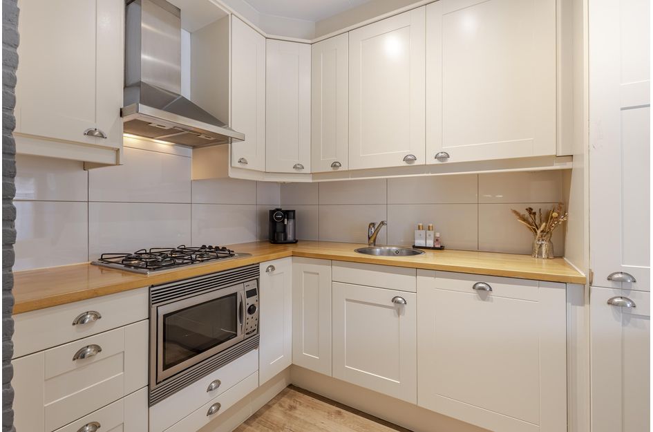 Groen van Prinstererstraat 4