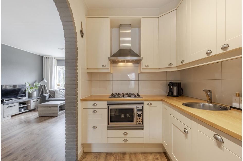 Groen van Prinstererstraat 4