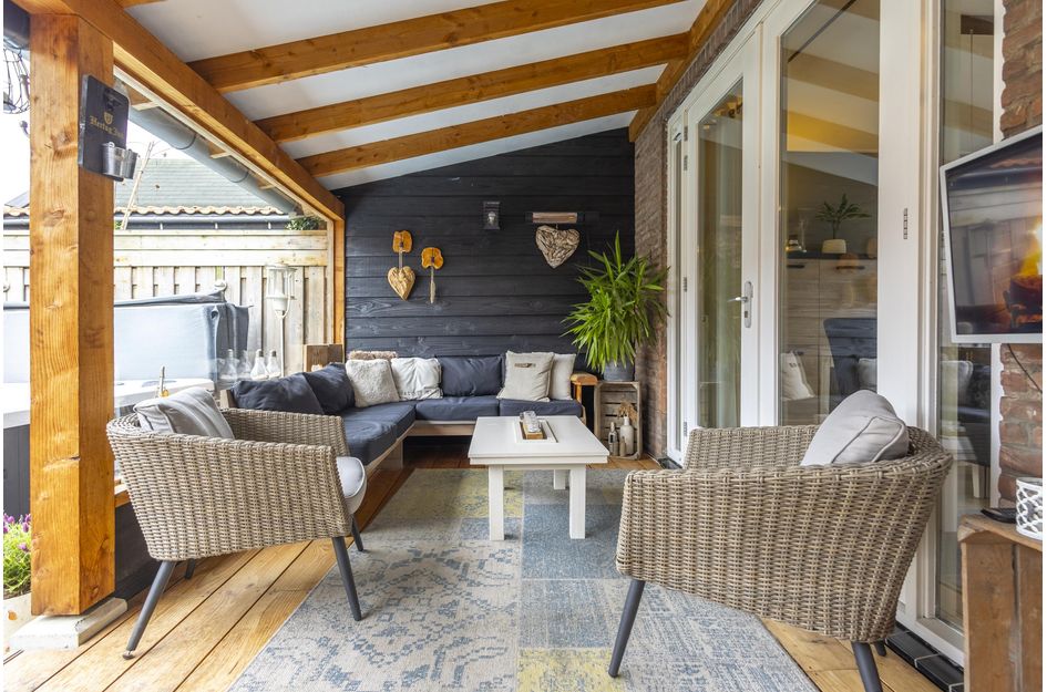 Groen van Prinstererstraat 4