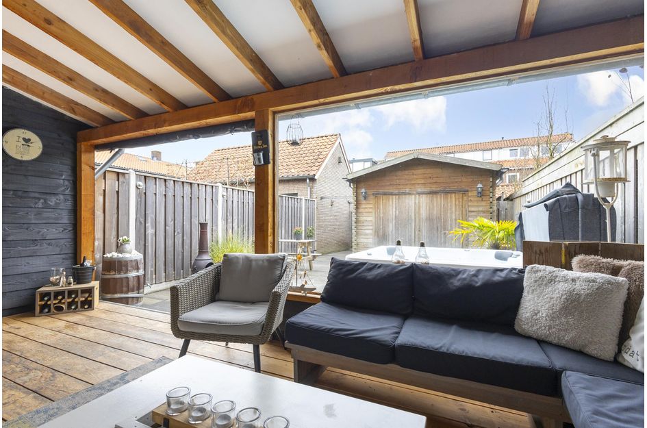 Groen van Prinstererstraat 4