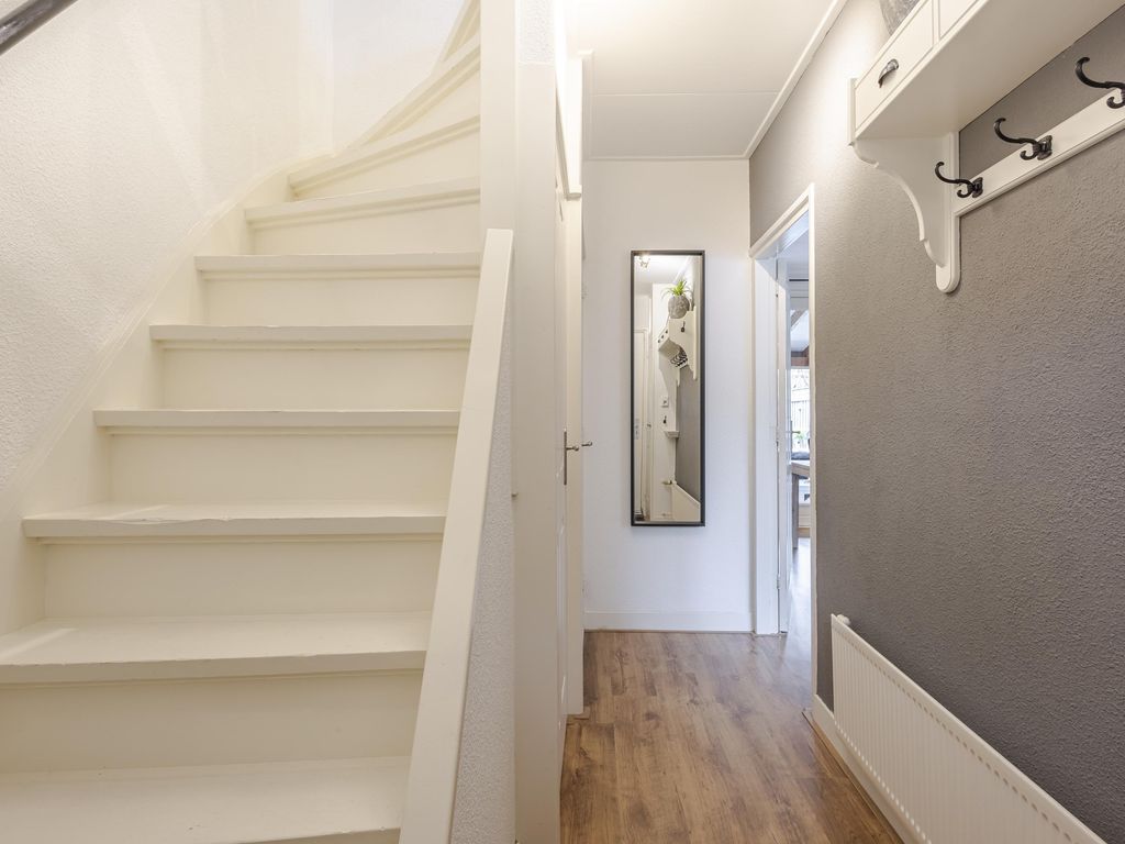 Groen van Prinstererstraat 4, HARDINXVELD-GIESSENDAM