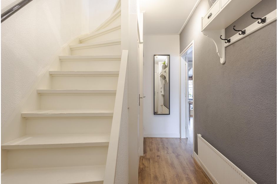 Groen van Prinstererstraat 4