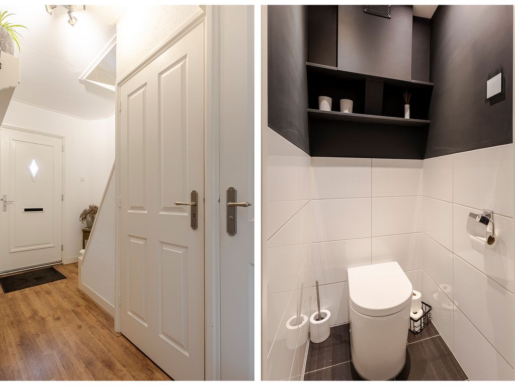 Groen van Prinstererstraat 4, HARDINXVELD-GIESSENDAM