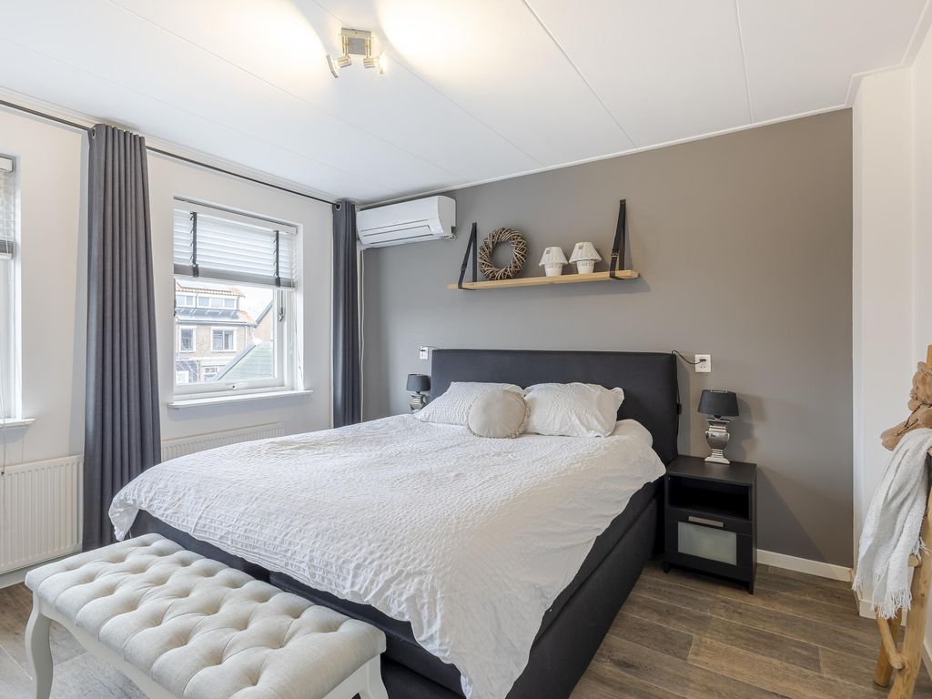 Groen van Prinstererstraat 4, HARDINXVELD-GIESSENDAM