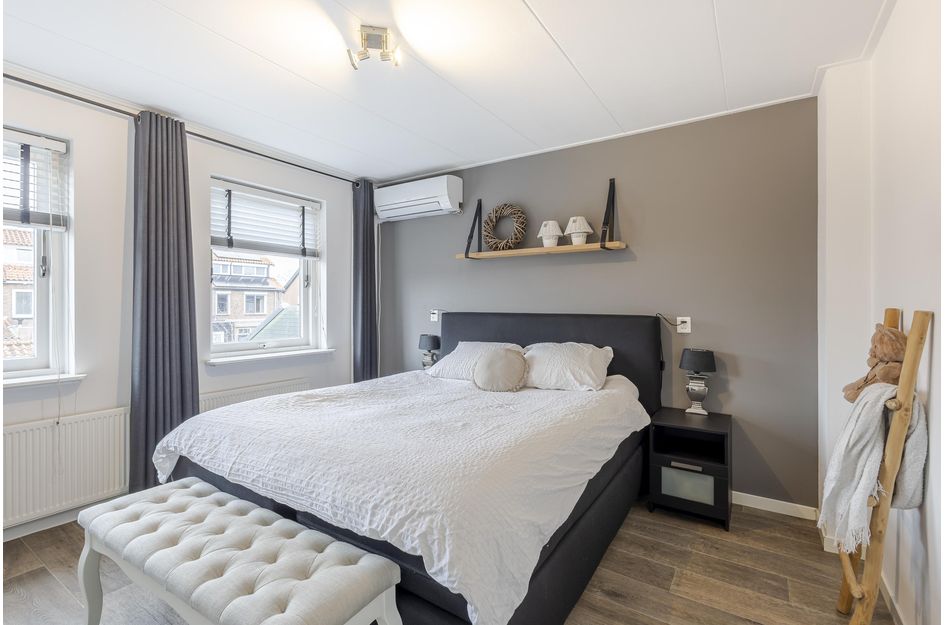 Groen van Prinstererstraat 4