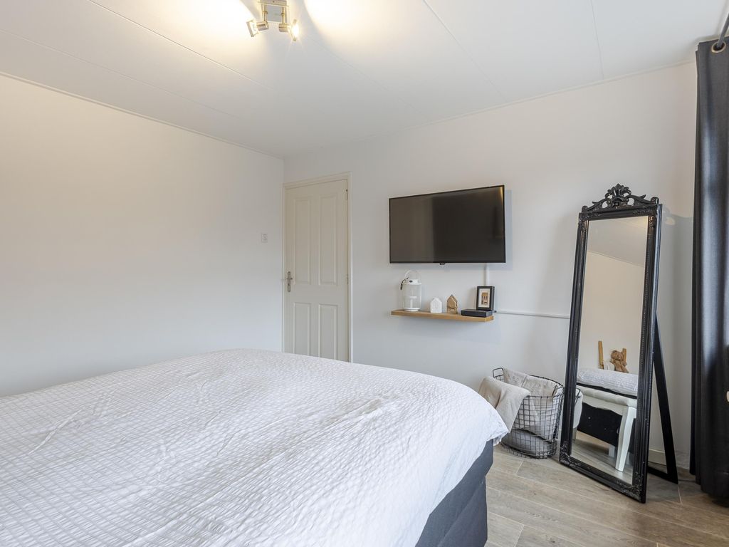 Groen van Prinstererstraat 4, HARDINXVELD-GIESSENDAM