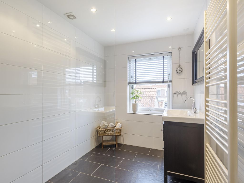 Groen van Prinstererstraat 4, HARDINXVELD-GIESSENDAM