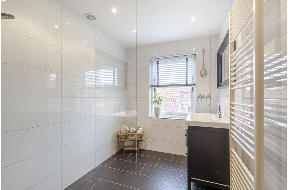 Groen van Prinstererstraat 4