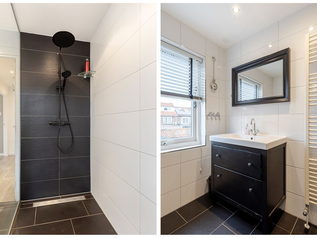 Groen van Prinstererstraat 4, HARDINXVELD-GIESSENDAM