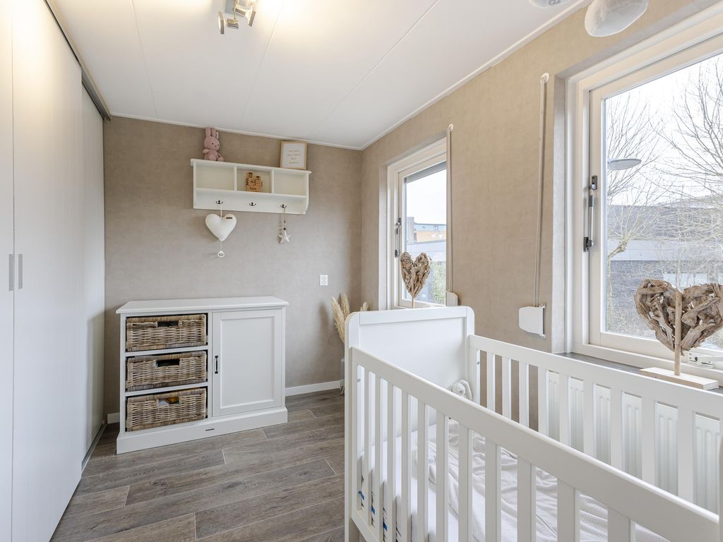 Groen van Prinstererstraat 4, HARDINXVELD-GIESSENDAM