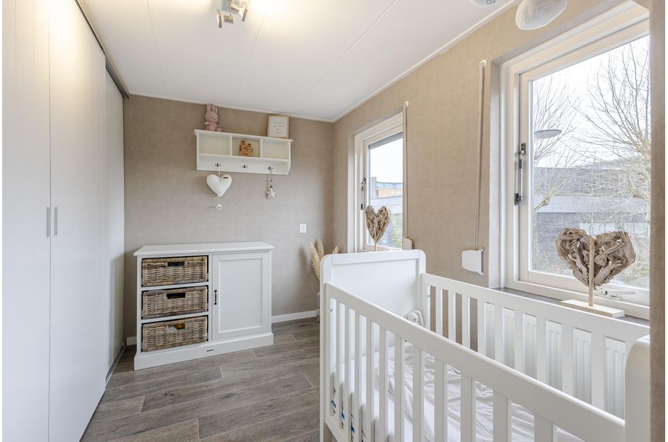 Groen van Prinstererstraat 4