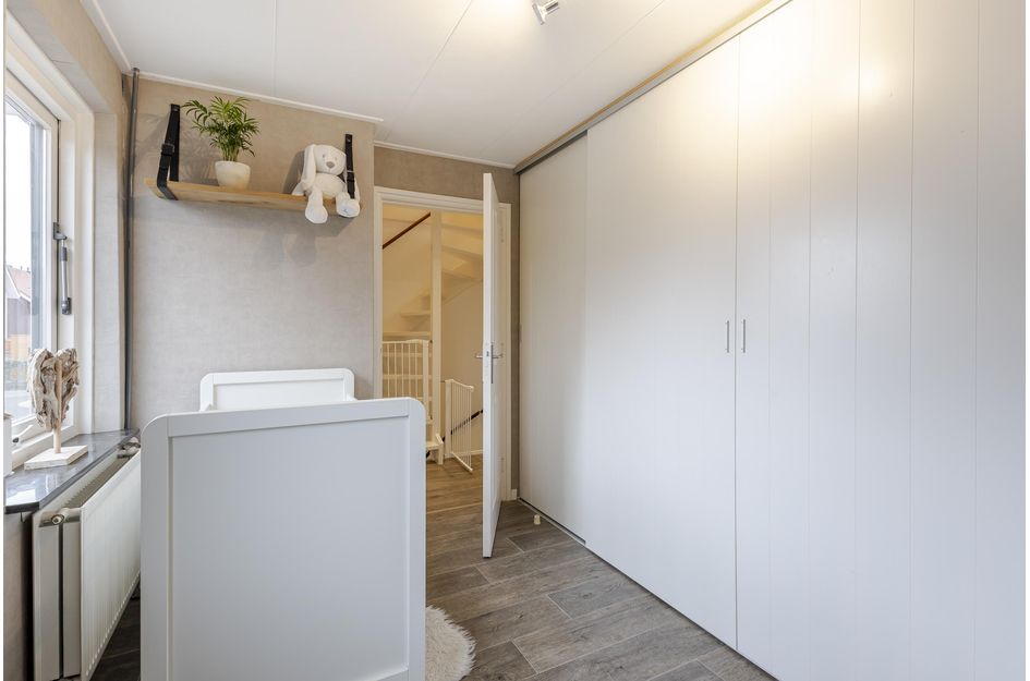 Groen van Prinstererstraat 4