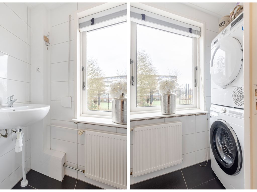 Groen van Prinstererstraat 4, HARDINXVELD-GIESSENDAM