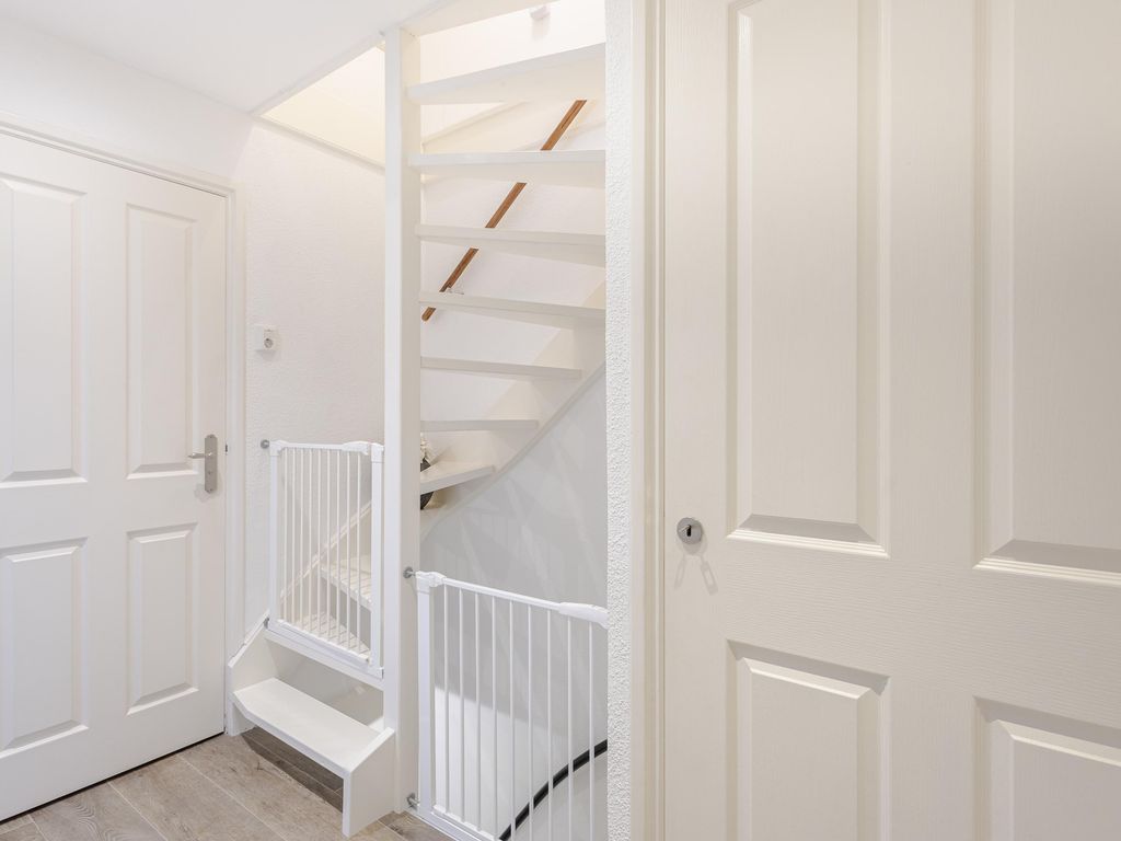 Groen van Prinstererstraat 4, HARDINXVELD-GIESSENDAM