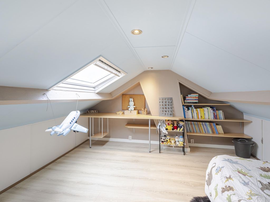 Groen van Prinstererstraat 4, HARDINXVELD-GIESSENDAM