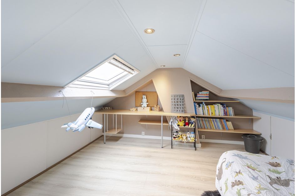 Groen van Prinstererstraat 4