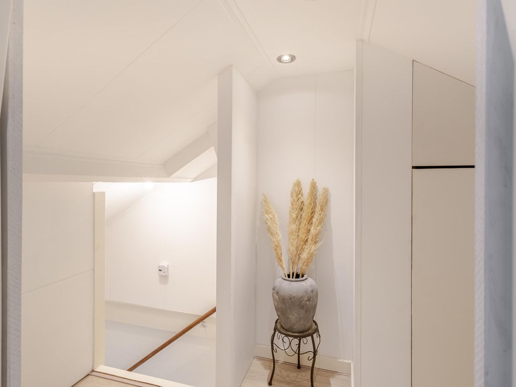 Groen van Prinstererstraat 4, HARDINXVELD-GIESSENDAM