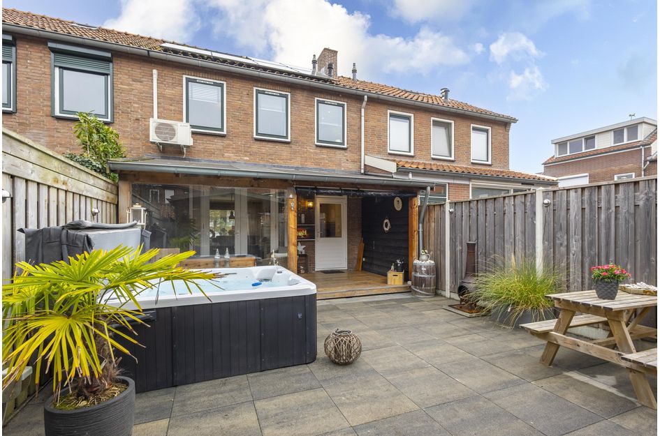 Groen van Prinstererstraat 4