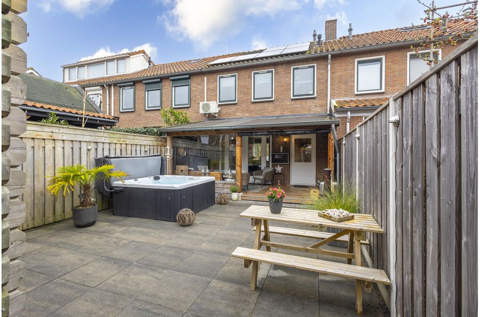 Groen van Prinstererstraat 4