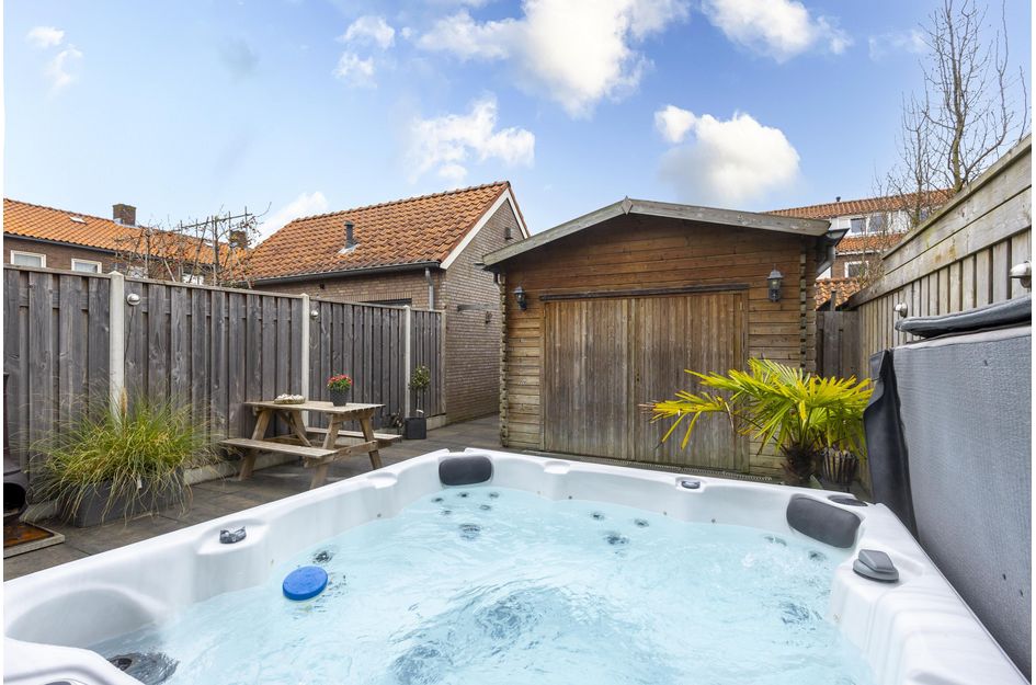 Groen van Prinstererstraat 4