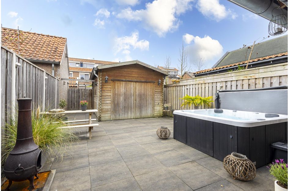 Groen van Prinstererstraat 4