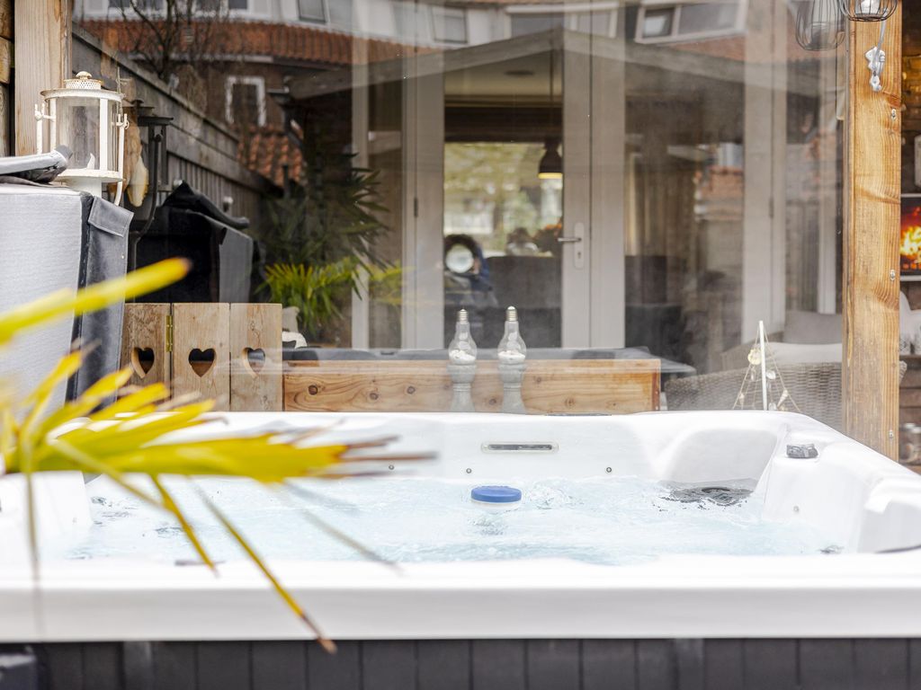 Groen van Prinstererstraat 4, HARDINXVELD-GIESSENDAM