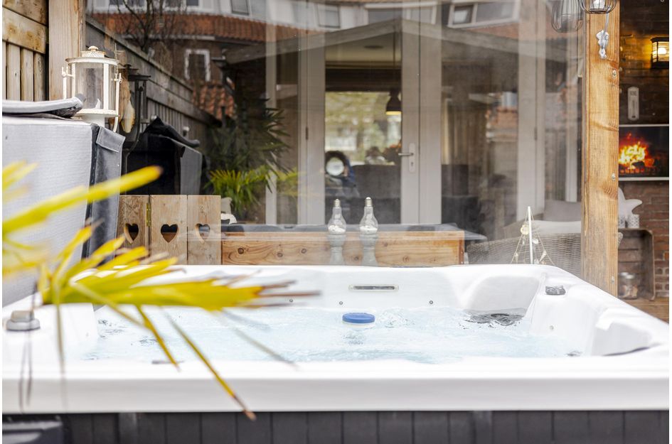 Groen van Prinstererstraat 4