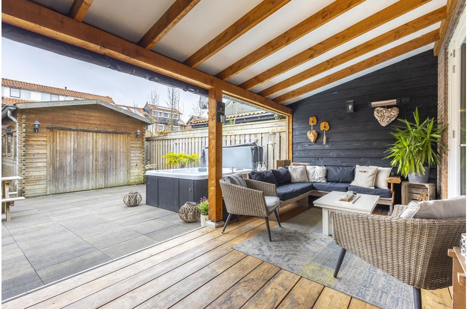 Groen van Prinstererstraat 4