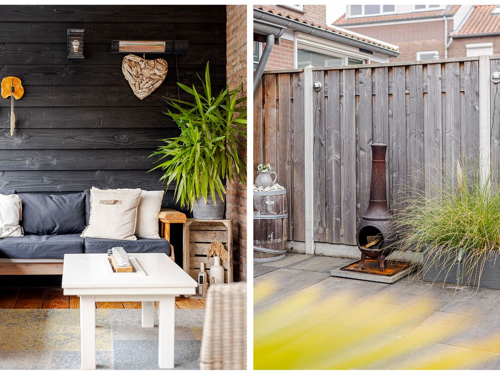 Groen van Prinstererstraat 4, HARDINXVELD-GIESSENDAM