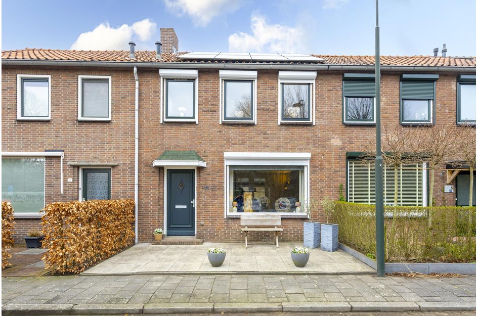 Groen van Prinstererstraat 4