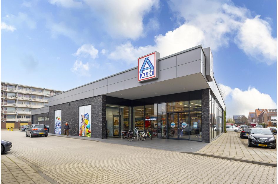 Groen van Prinstererstraat 4