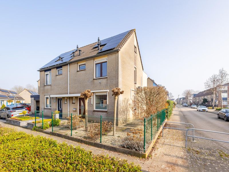 Van den Broek-erf 223, Dordrecht