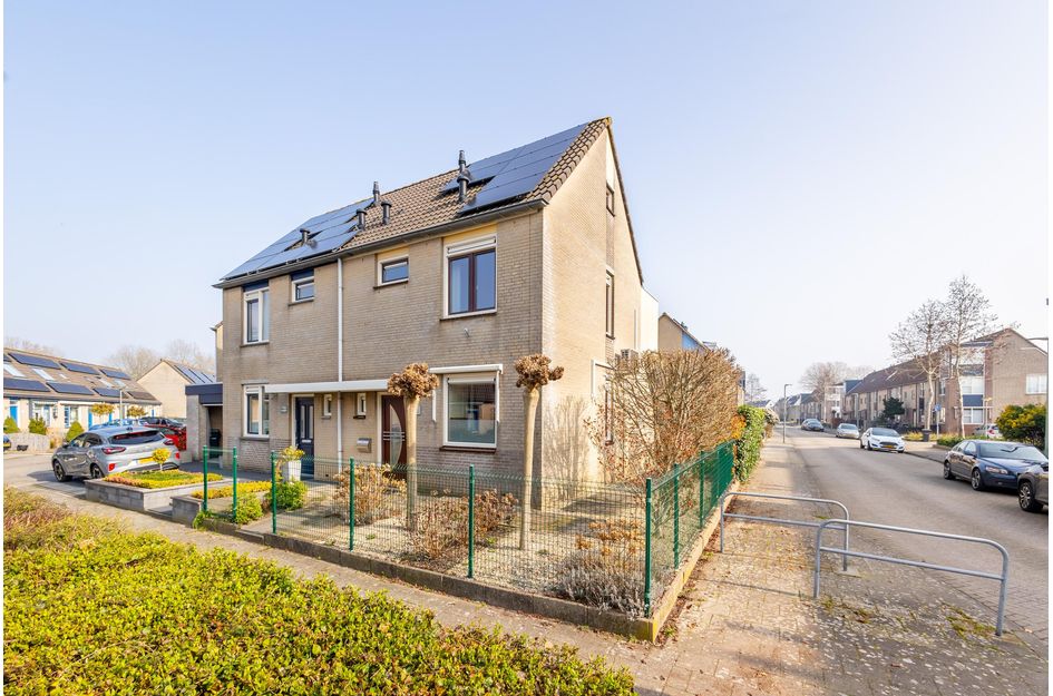 Van den Broek-erf 223