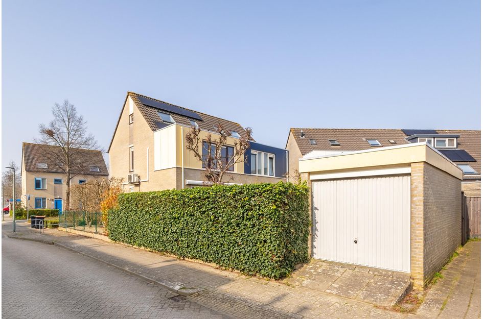 Van den Broek-erf 223