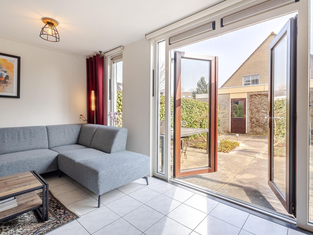 Van den Broek-erf 223, DORDRECHT