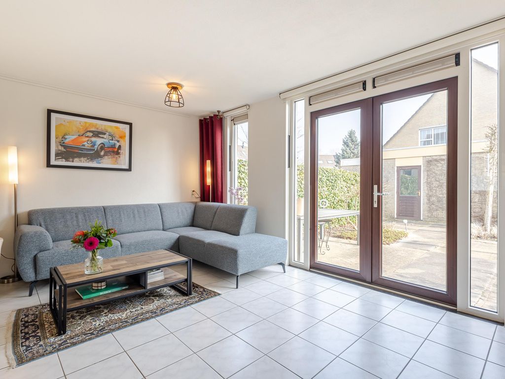 Van den Broek-erf 223, DORDRECHT