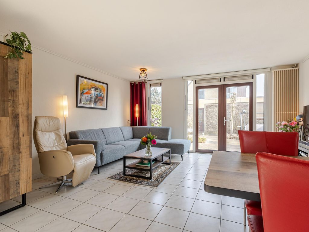 Van den Broek-erf 223, DORDRECHT