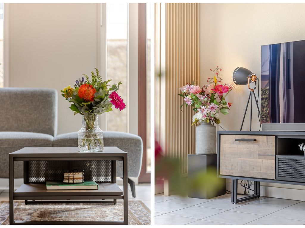 Van den Broek-erf 223, DORDRECHT