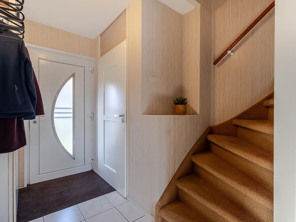 Van den Broek-erf 223, DORDRECHT