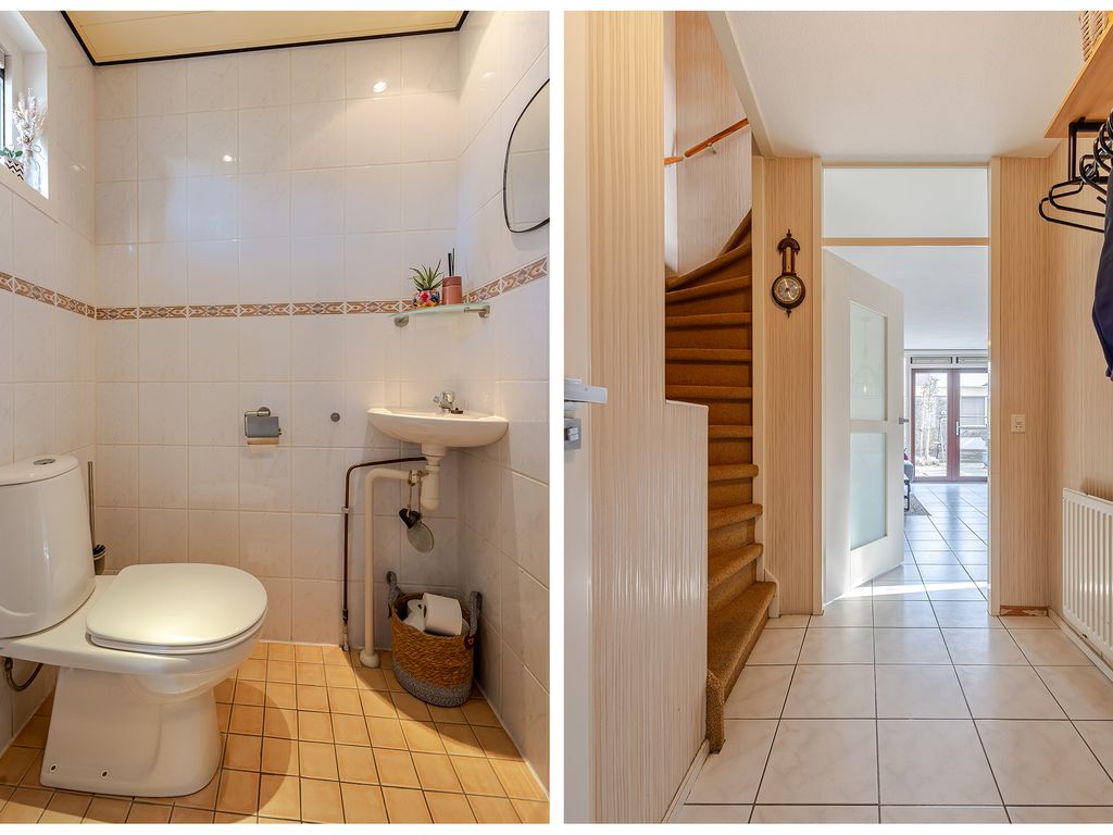 Van den Broek-erf 223, DORDRECHT