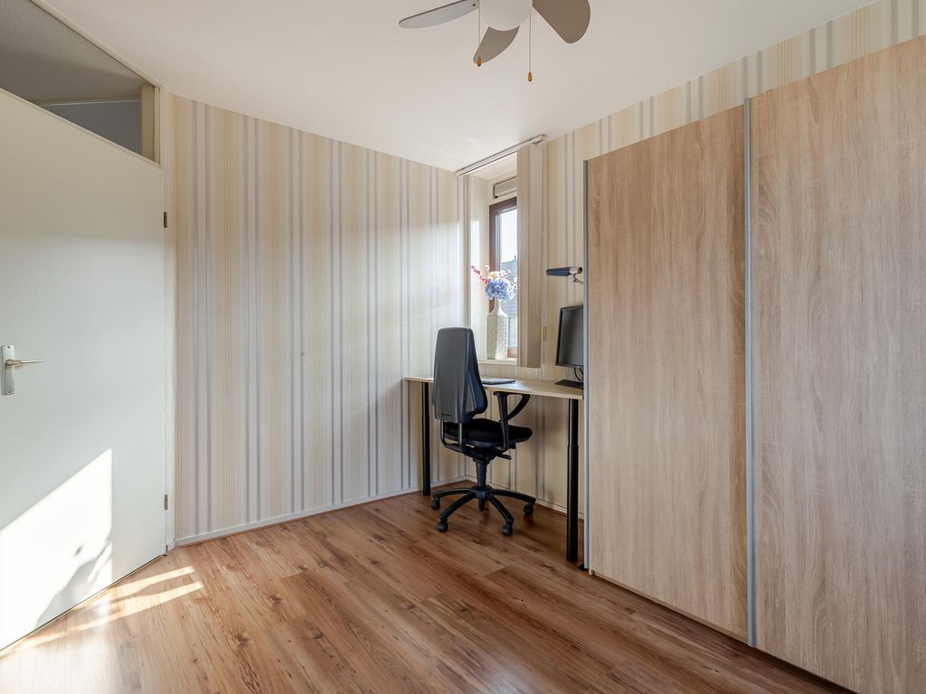 Van den Broek-erf 223, DORDRECHT