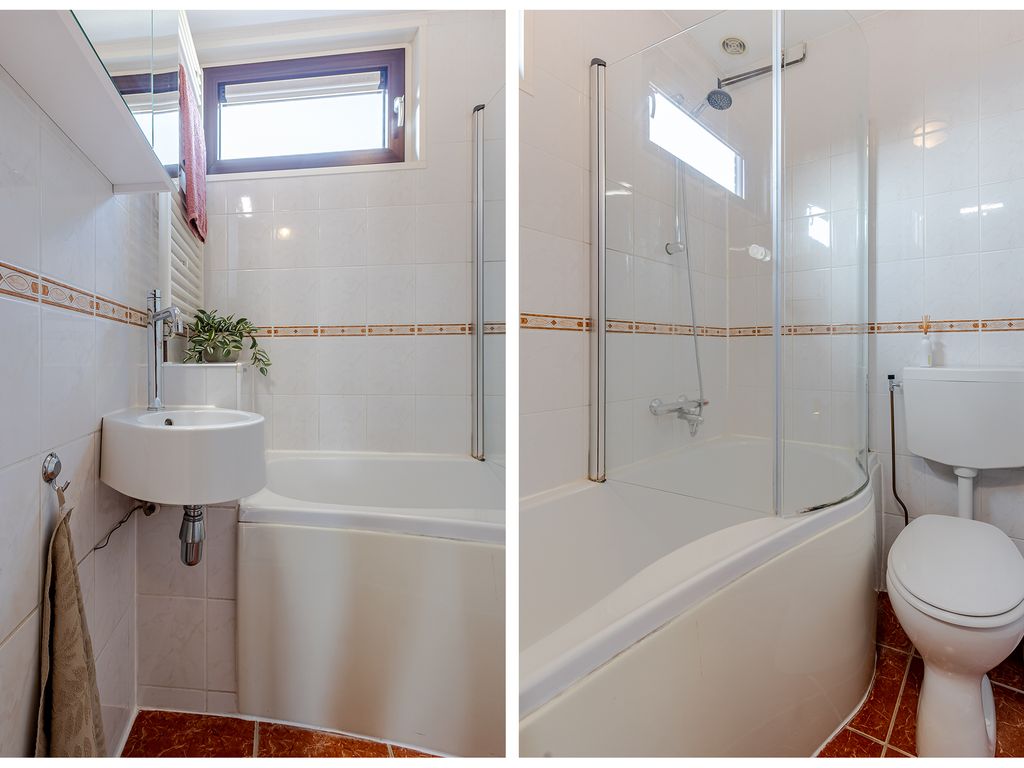 Van den Broek-erf 223, DORDRECHT