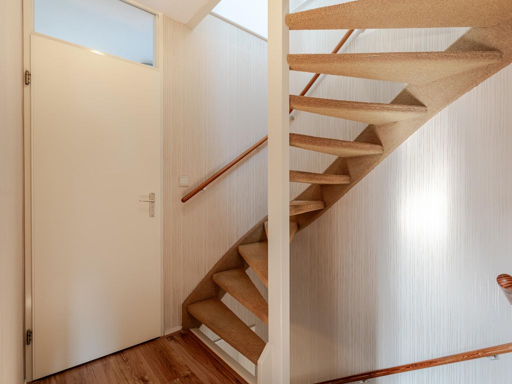 Van den Broek-erf 223, DORDRECHT