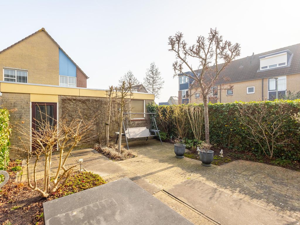 Van den Broek-erf 223, DORDRECHT