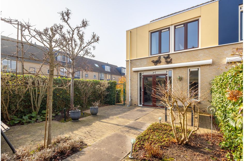 Van den Broek-erf 223