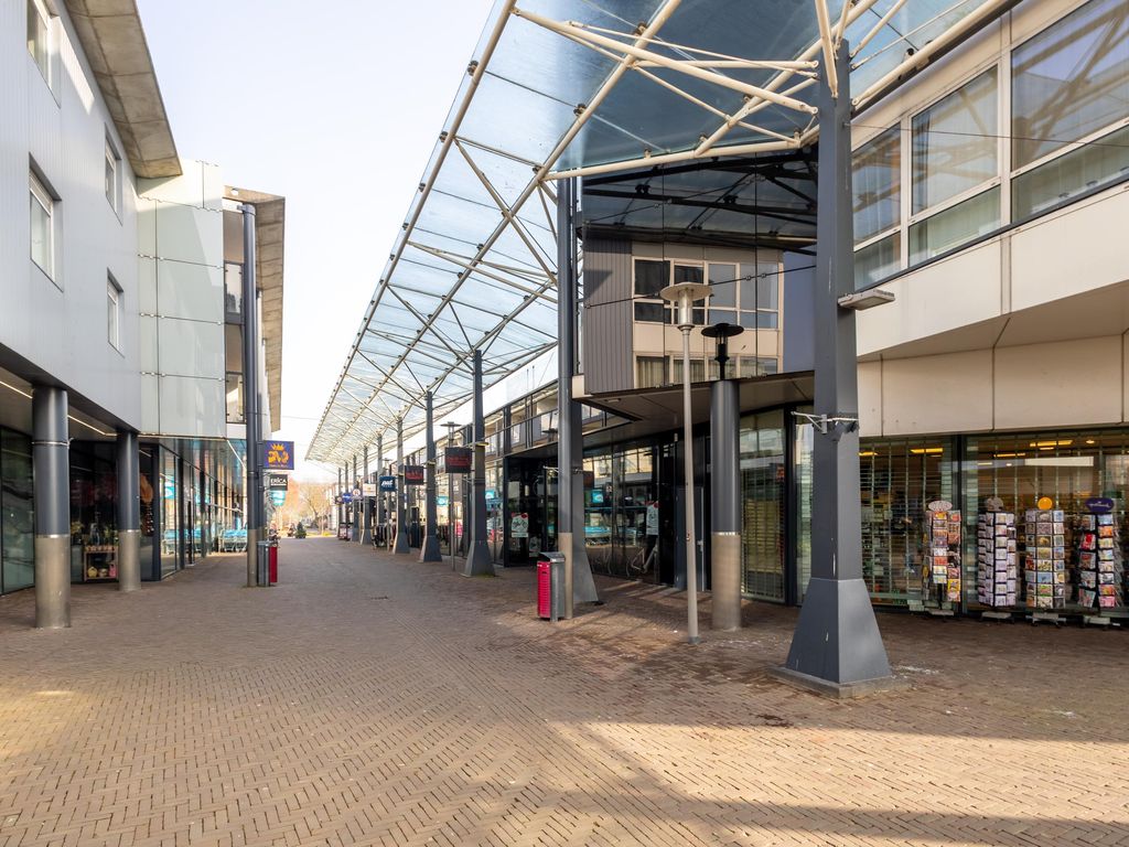 Van den Broek-erf 223, DORDRECHT