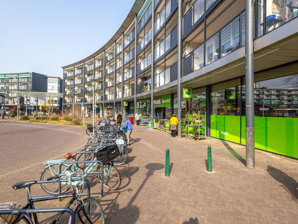 Van den Broek-erf 223, DORDRECHT