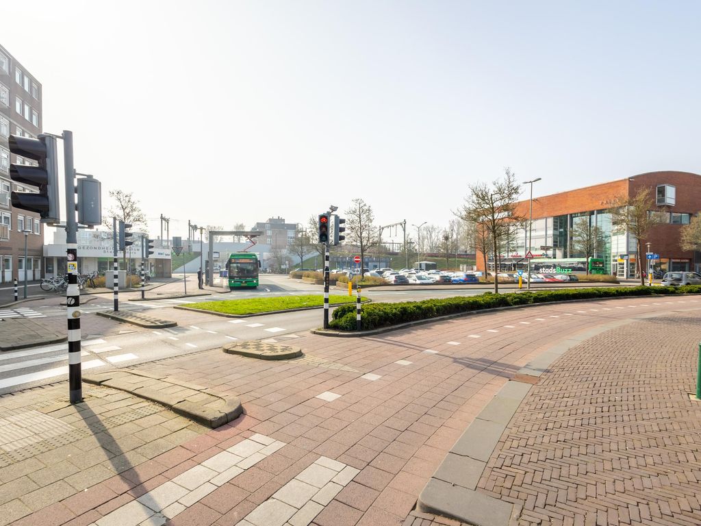 Van den Broek-erf 223, DORDRECHT