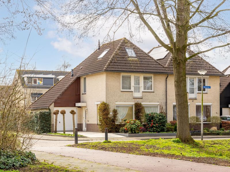 Batelier 73, Sliedrecht