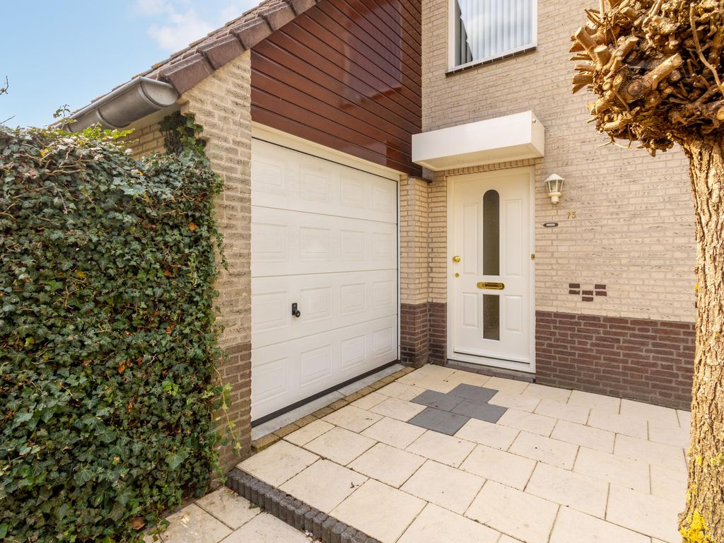 Batelier 73, SLIEDRECHT